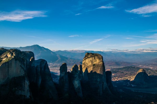 Globe Trotteurs Internationaux