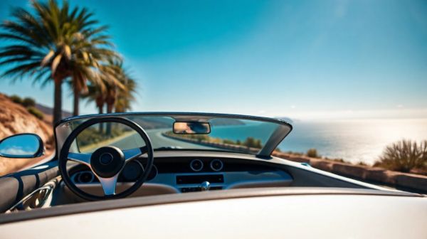 Choisissez la voiture automatique idéale pour une conduite relaxante