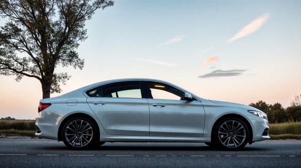 Choisissez la voiture automatique idéale pour une conduite relaxante