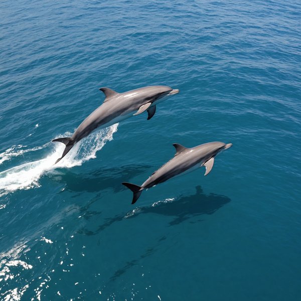 Quelle croisière propose des excursions pour observer les grands dauphins en Floride?